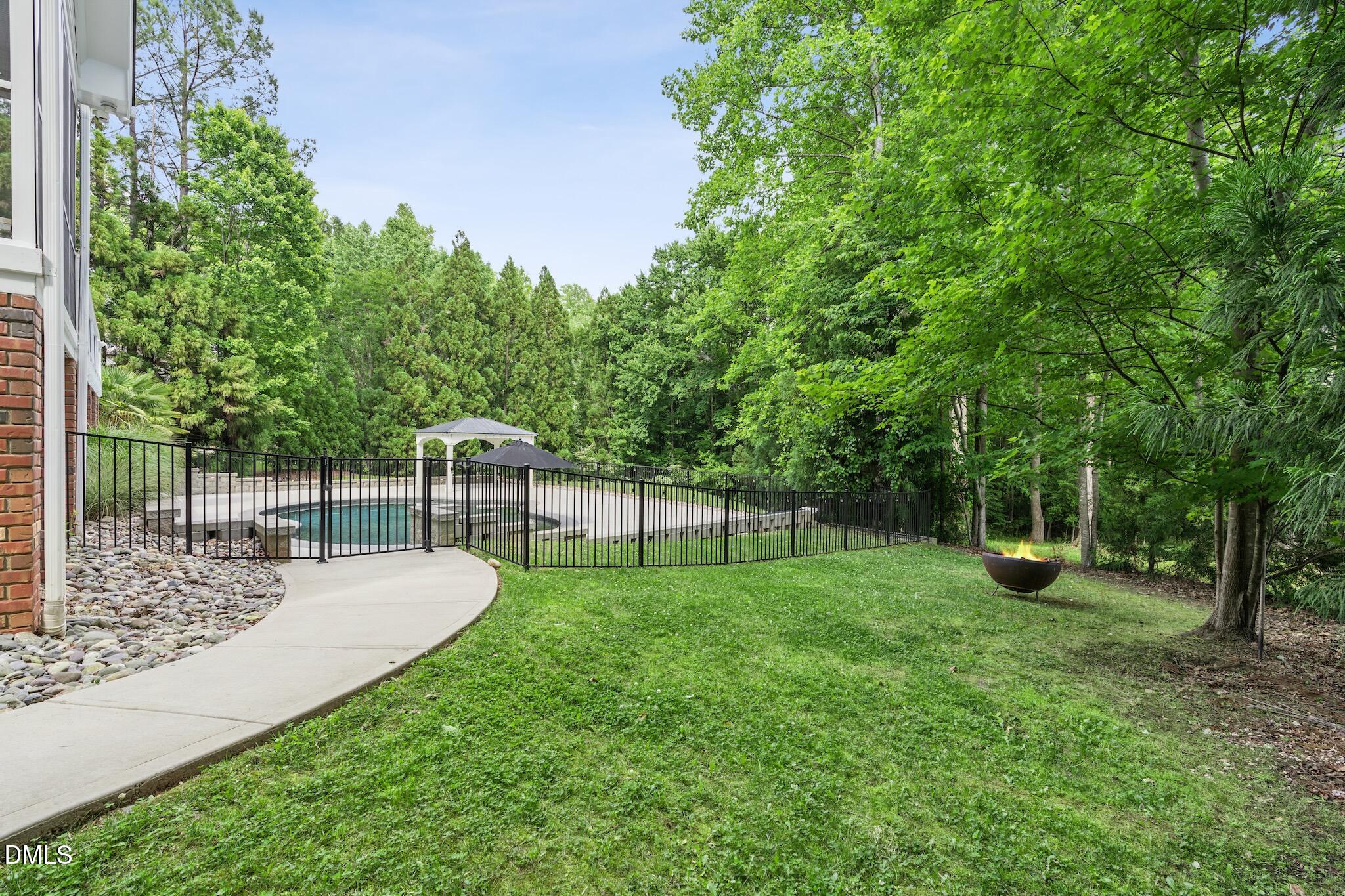 1208 Laneridge Court Raleigh, NC 27603 - Photo 55 of 59 DSC04973