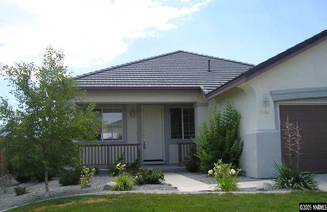 5884 Tappan Drive Reno, NV 89523 - Photo 1 of 9 Photo 1