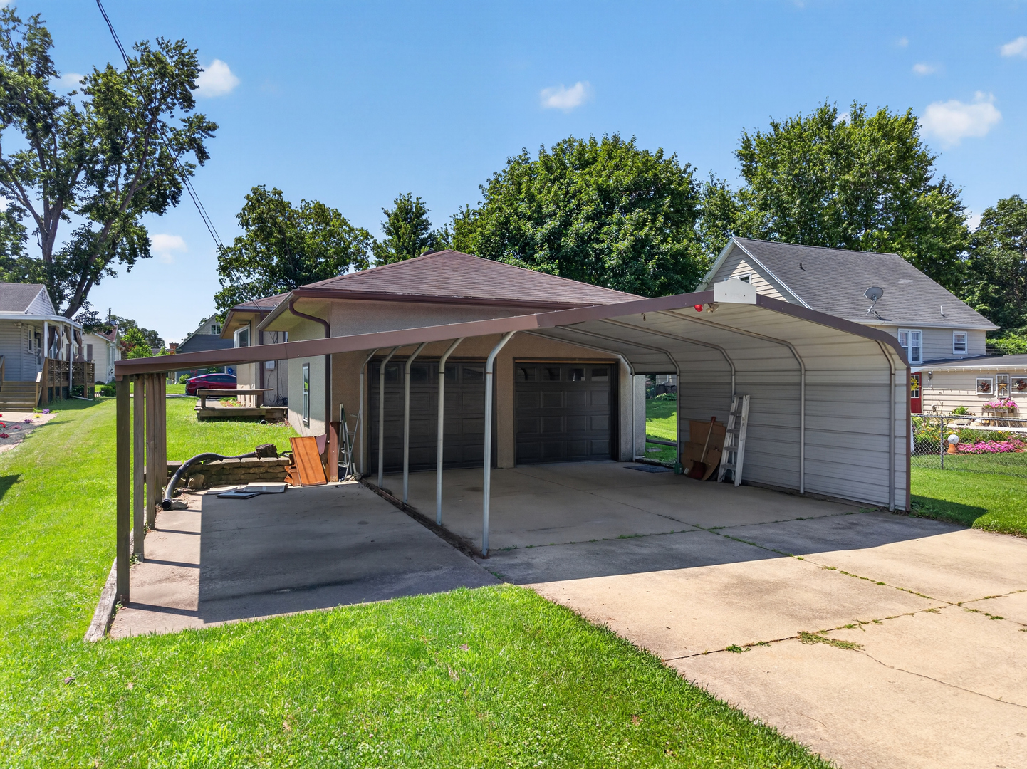 612 West Cleveland Street Spring Valley, IL 61362 - Photo 29 of 30