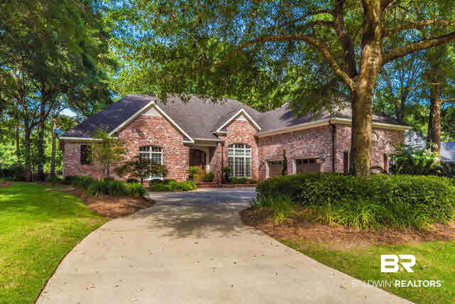 115 Old Mill Road Fairhope, AL 36532 - Photo 1 of 41