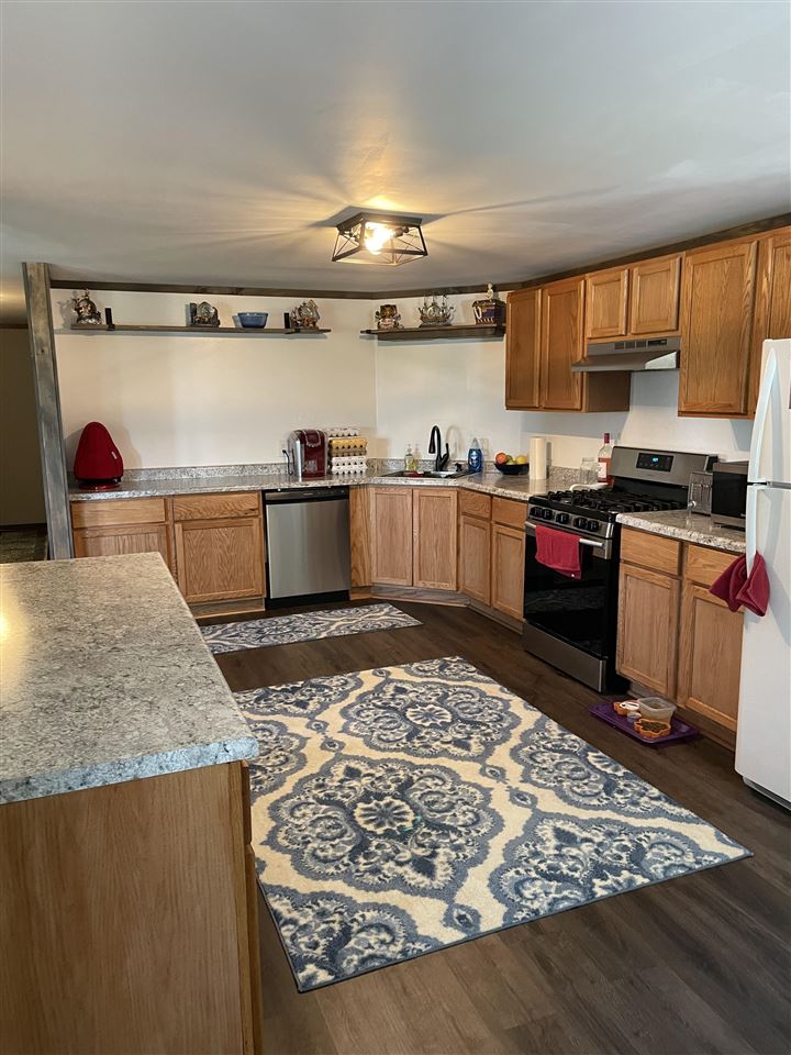 1668 West Mt Forest Road Pinconning, MI 48650 - Photo 12 of 35