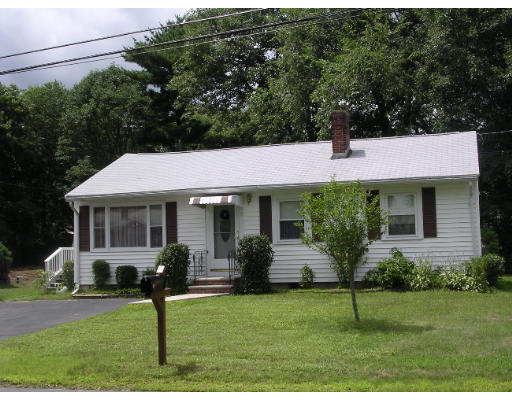 8 Burditt Road North Reading, MA 01864 - Photo 1 of 1 Gallery Image 1