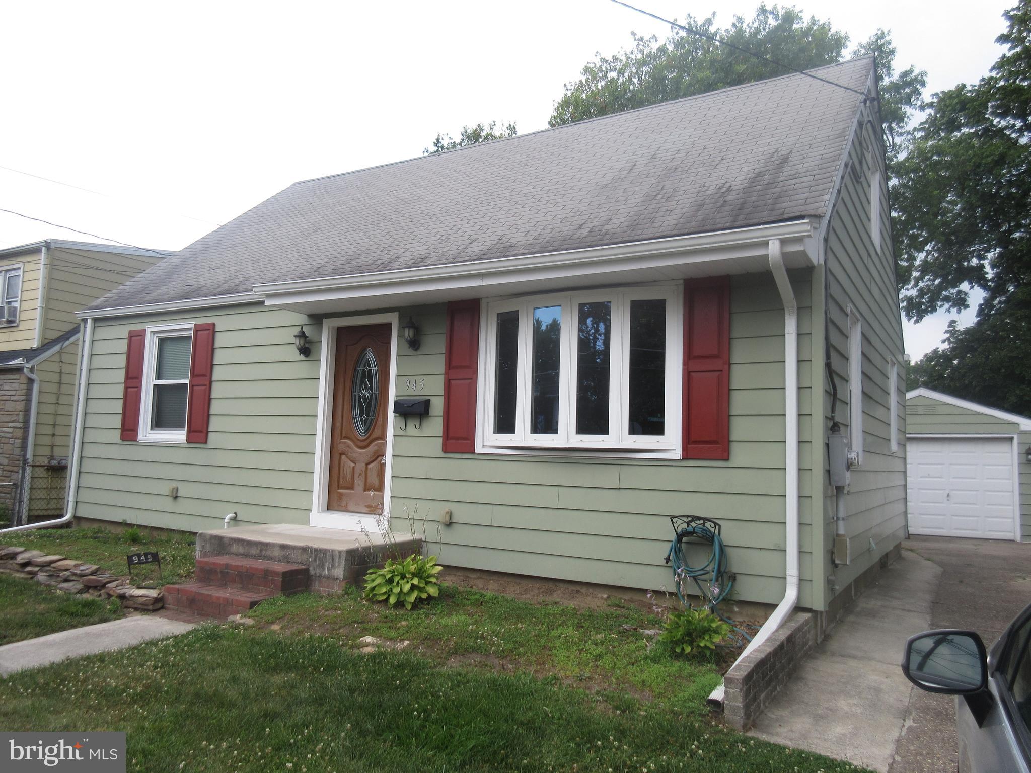 945 Clements Bridge Road Barrington, NJ 08007 - Photo 1 of 21 Gallery Image 1