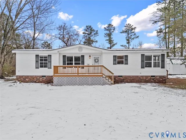 $250,000 | 11721 Bevils Bridge Road, Amelia Court House, VA 23002