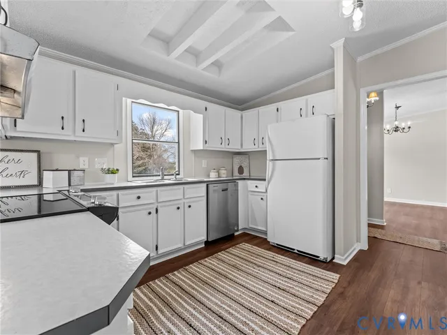 $250,000 | 11721 Bevils Bridge Road, Amelia Court House, VA 23002