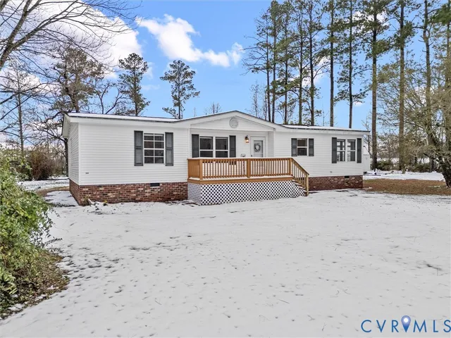 $250,000 | 11721 Bevils Bridge Road, Amelia Court House, VA 23002