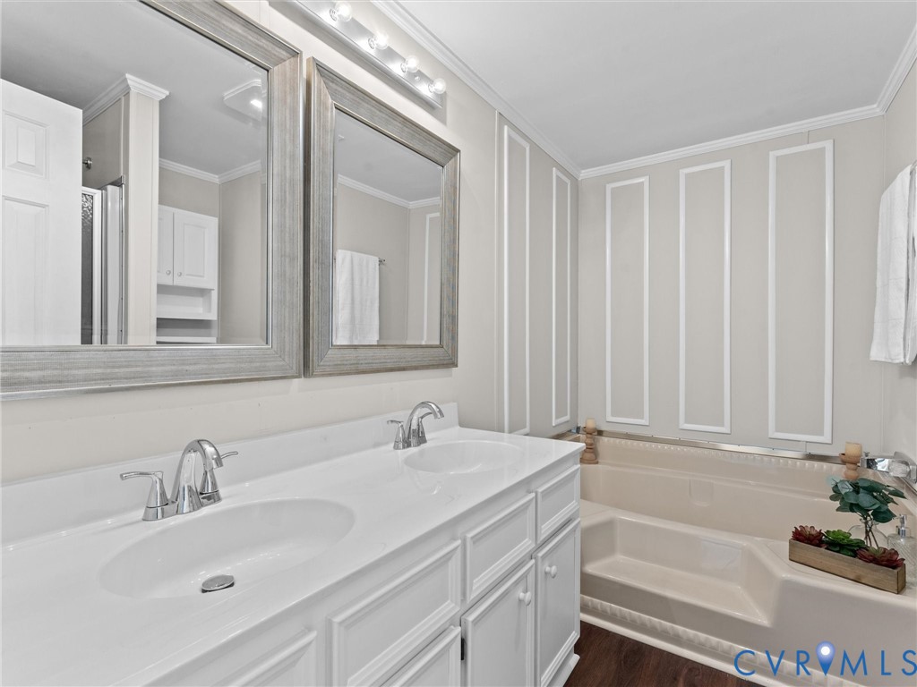 11721 Bevils Bridge Road Amelia Court House, VA 23002 - Photo 23 of 42