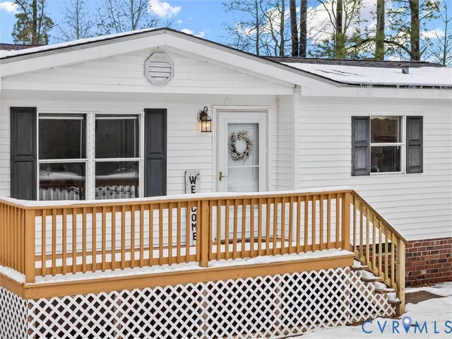 $250,000 | 11721 Bevils Bridge Road, Amelia Court House, VA 23002