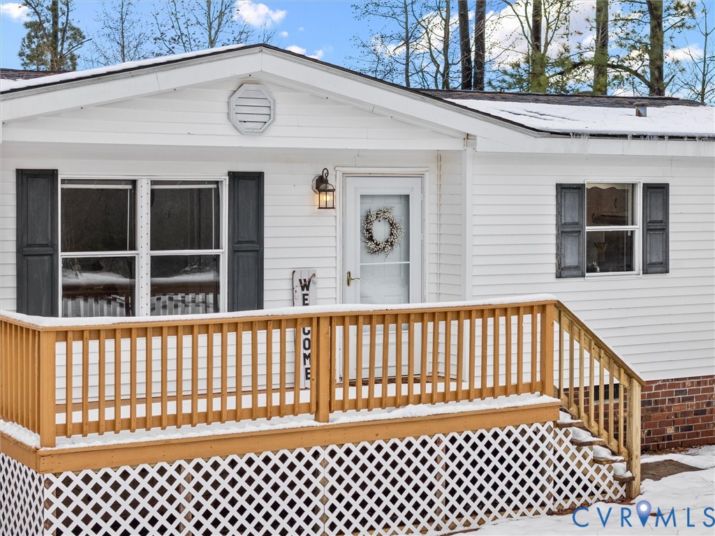 11721 Bevils Bridge Road Amelia Court House, VA 23002 - Photo 3 of 42