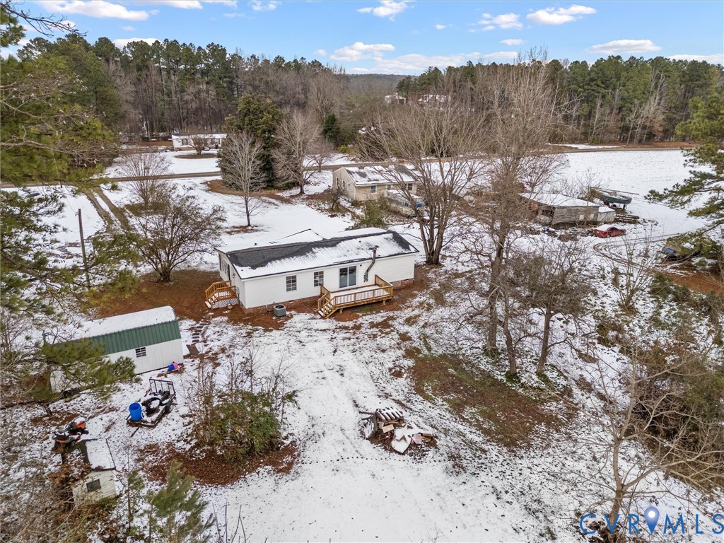 11721 Bevils Bridge Road Amelia Court House, VA 23002 - Photo 39 of 42