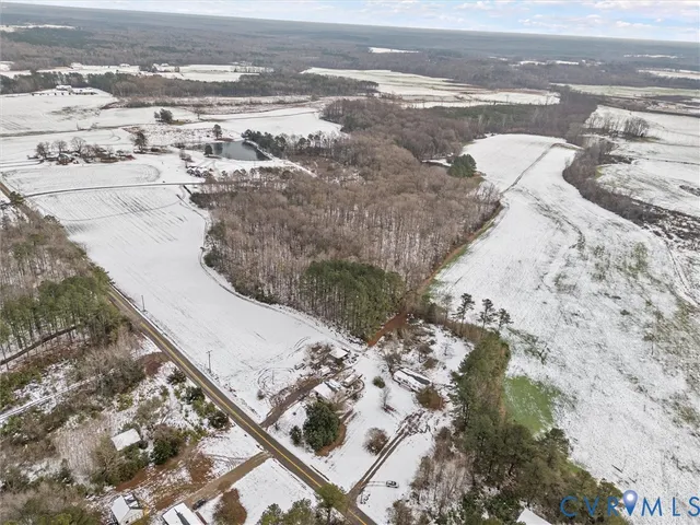 $250,000 | 11721 Bevils Bridge Road, Amelia Court House, VA 23002