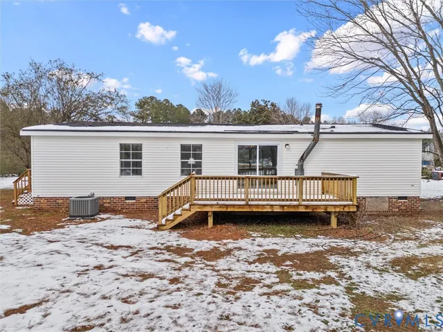 $250,000 | 11721 Bevils Bridge Road, Amelia Court House, VA 23002