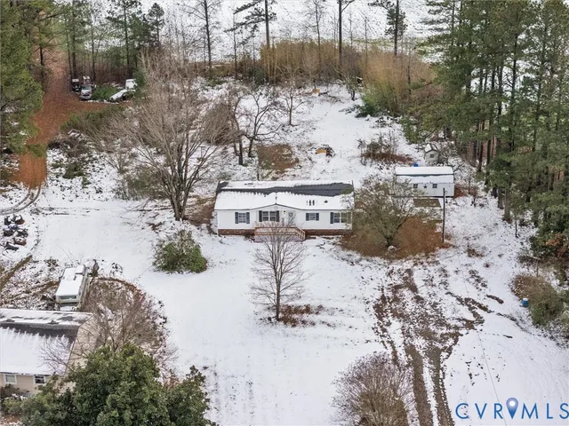 $250,000 | 11721 Bevils Bridge Road, Amelia Court House, VA 23002