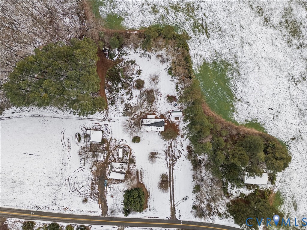 11721 Bevils Bridge Road Amelia Court House, VA 23002 - Photo 5 of 42