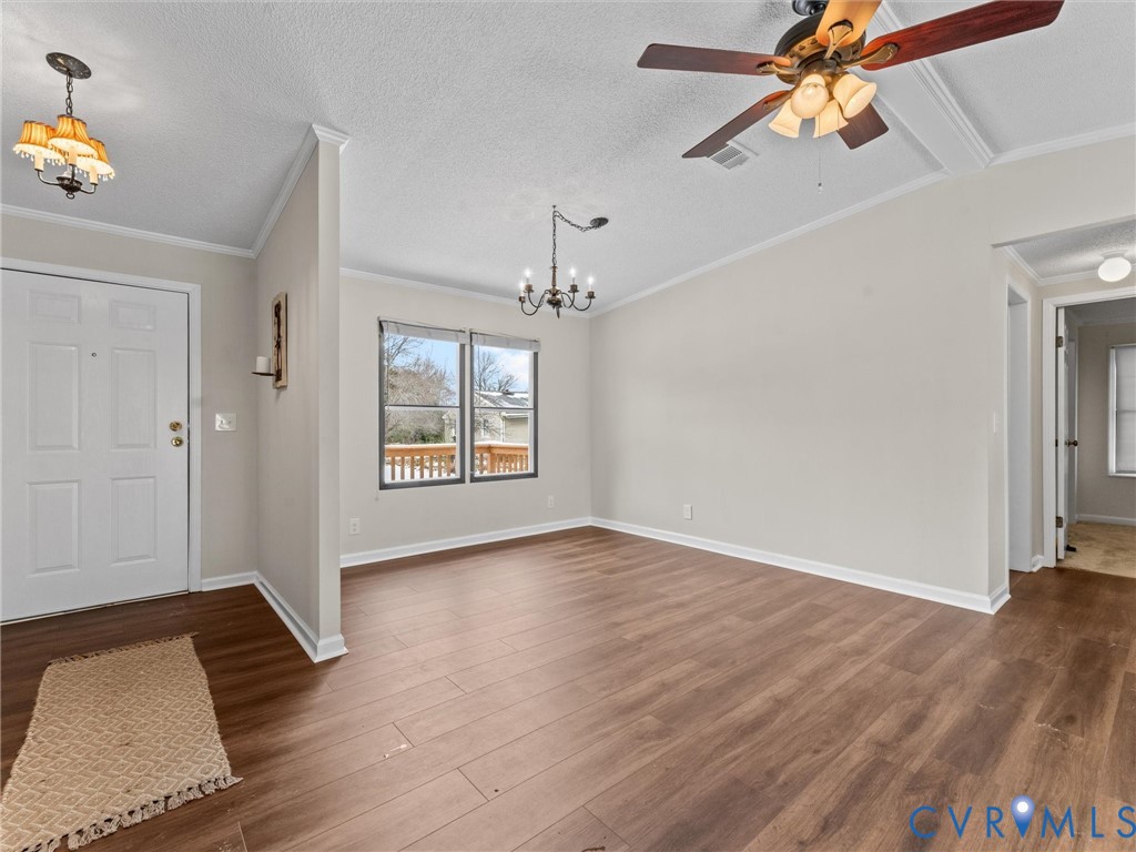 11721 Bevils Bridge Road Amelia Court House, VA 23002 - Photo 7 of 42