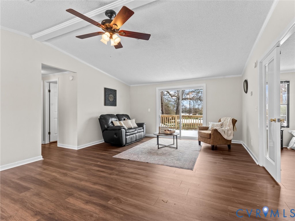 11721 Bevils Bridge Road Amelia Court House, VA 23002 - Photo 9 of 42