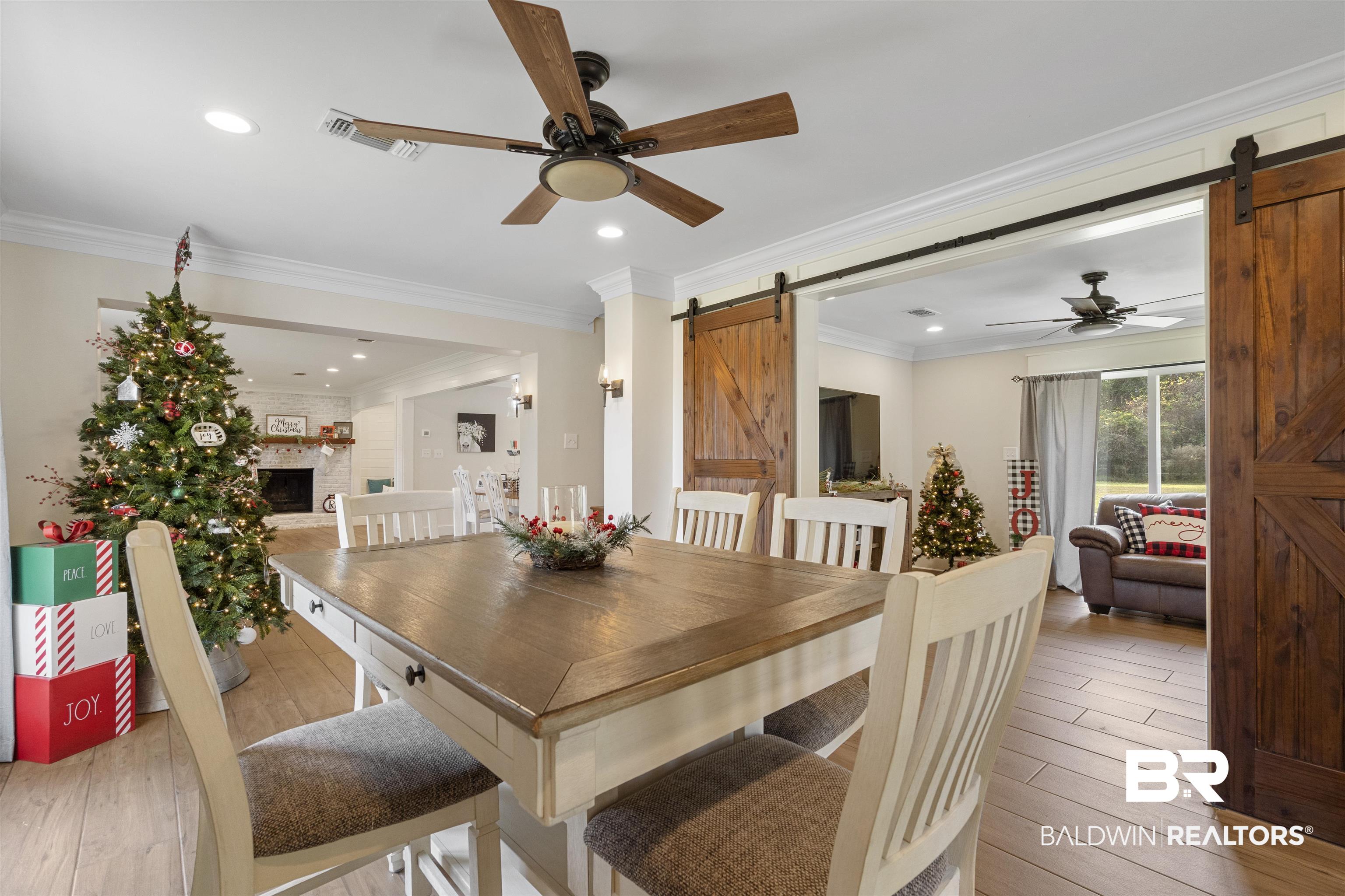 11020 Thomas Road Theodore, AL 36582 - Photo 4 of 29