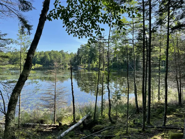 $379,000 | Lot A Lot A Red Spruce Way Mount, Mount Desert, ME 04660