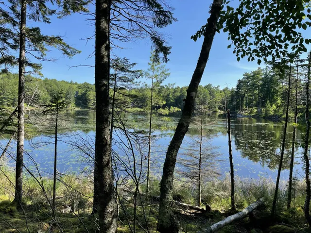 $379,000 | Lot A Lot A Red Spruce Way Mount, Mount Desert, ME 04660