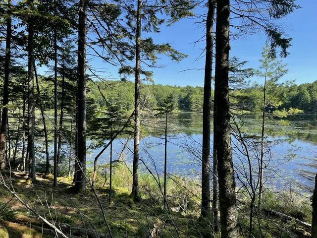 $379,000 | Lot A Lot A Red Spruce Way Mount, Mount Desert, ME 04660