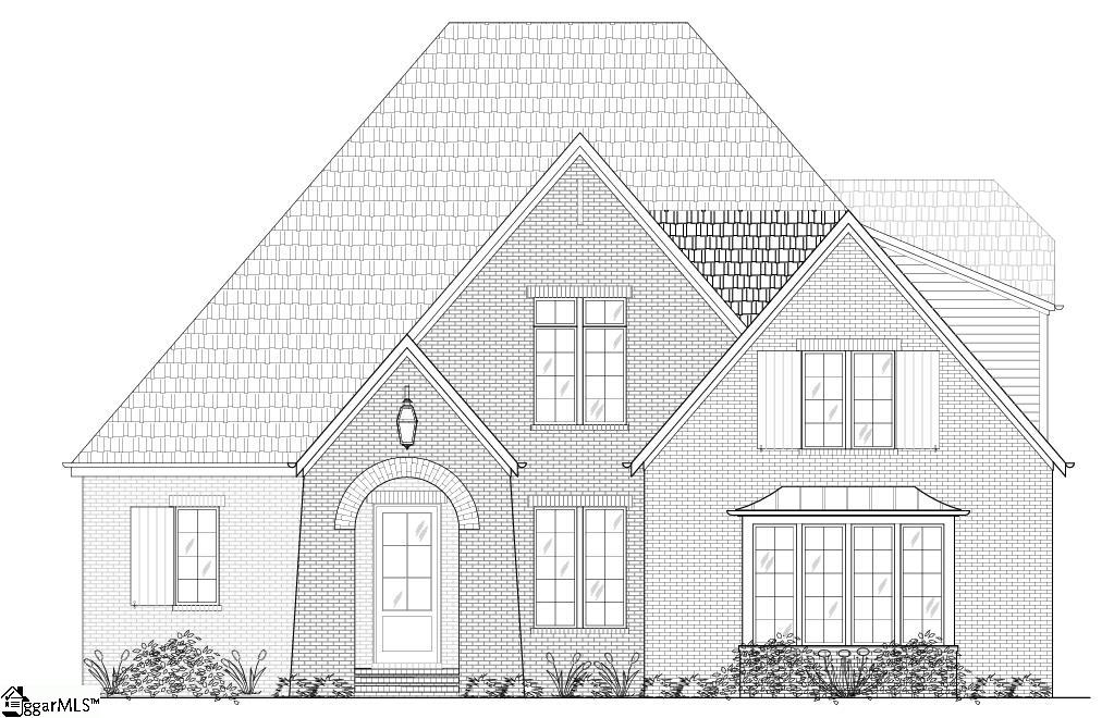 2 Chestnut Pond Lane Simpsonville, SC 29681 - Photo 2 of 7