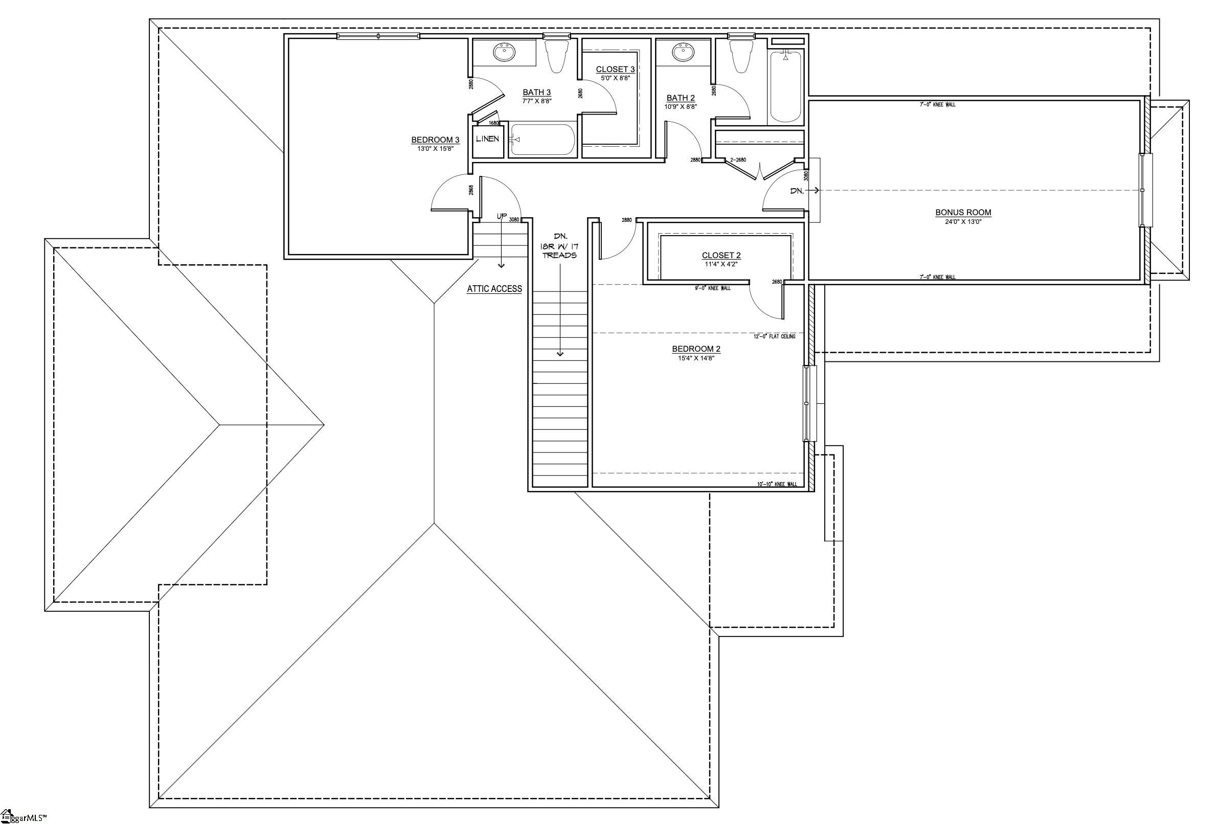 2 Chestnut Pond Lane Simpsonville, SC 29681 - Photo 4 of 7