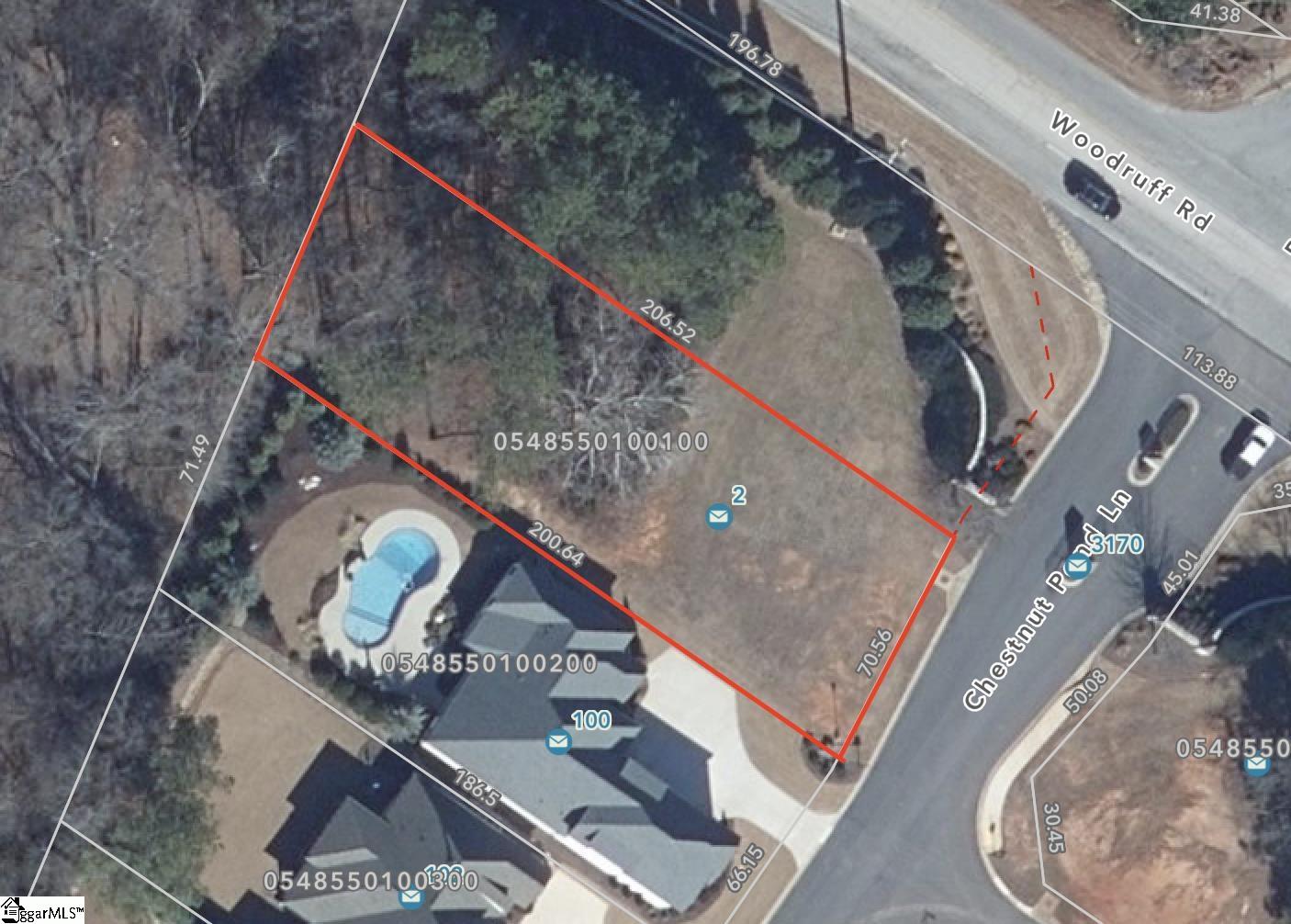 2 Chestnut Pond Lane Simpsonville, SC 29681 - Photo 7 of 7