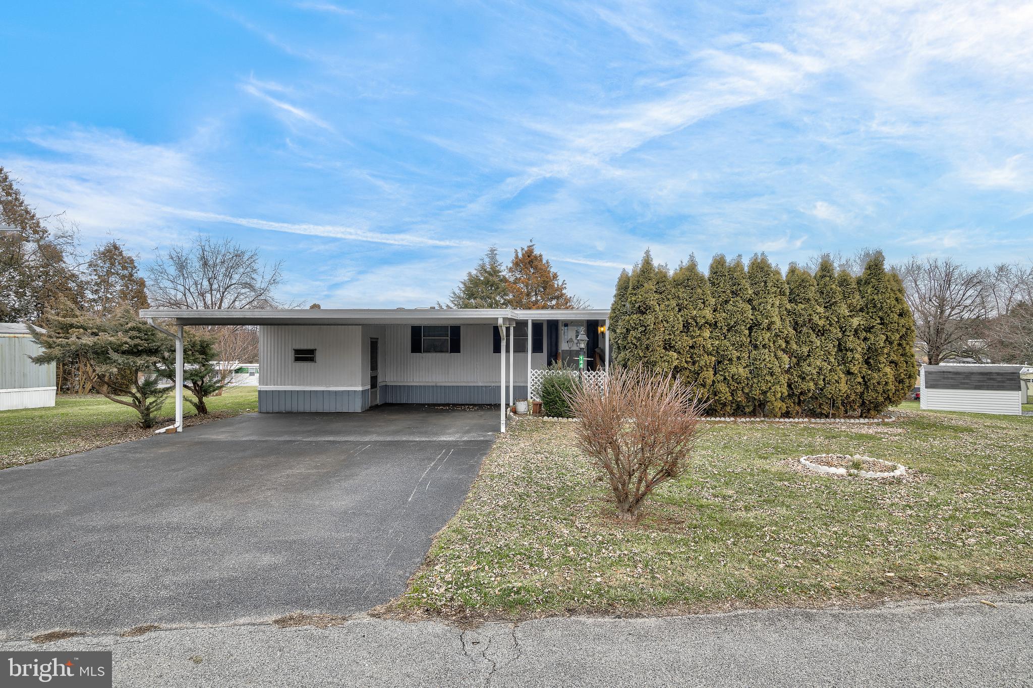 144 Crestwood Drive, Mount Wolf, PA 17347 Compass