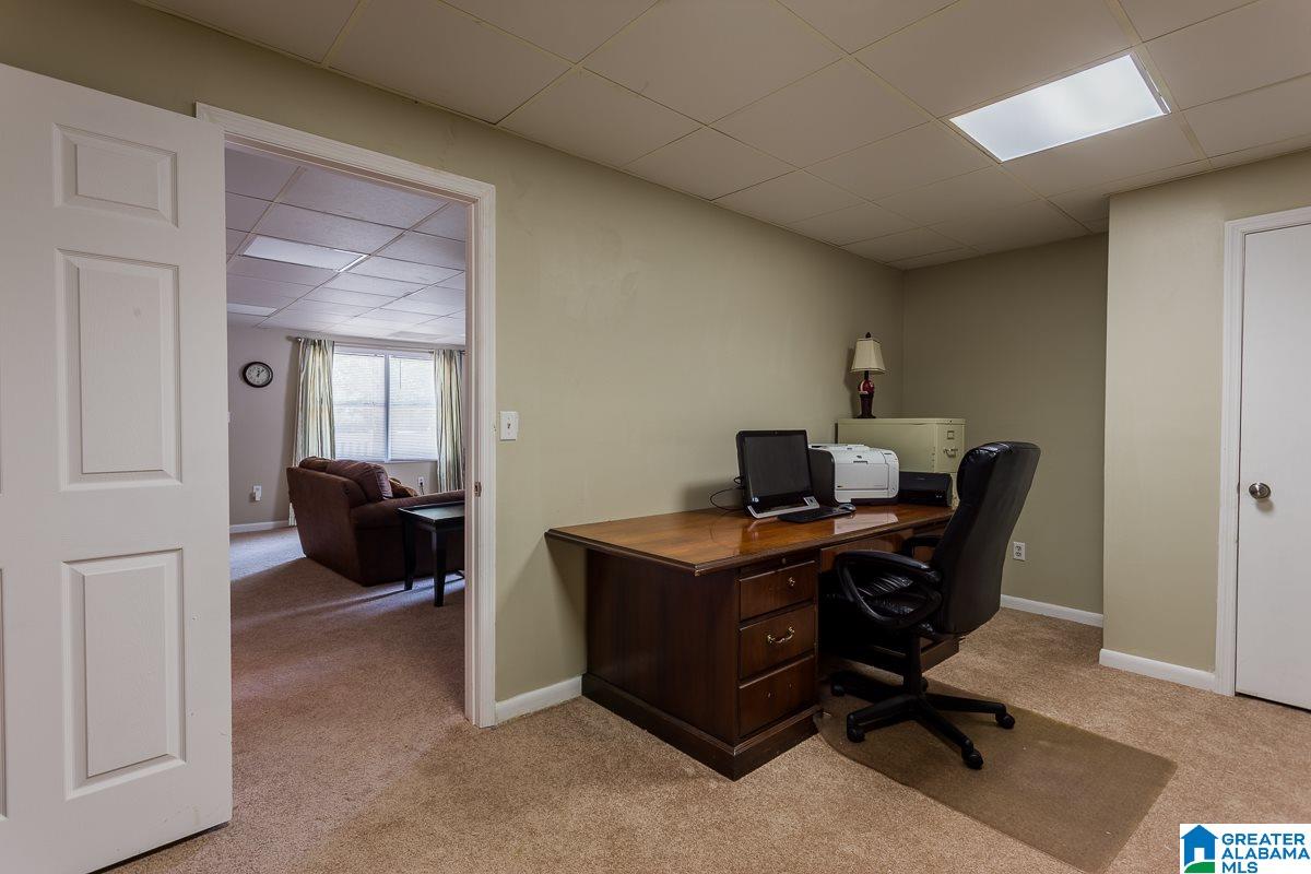 347 Blackjack Road Trussville, AL 35173 - Photo 19 of 24 Gallery Image 19