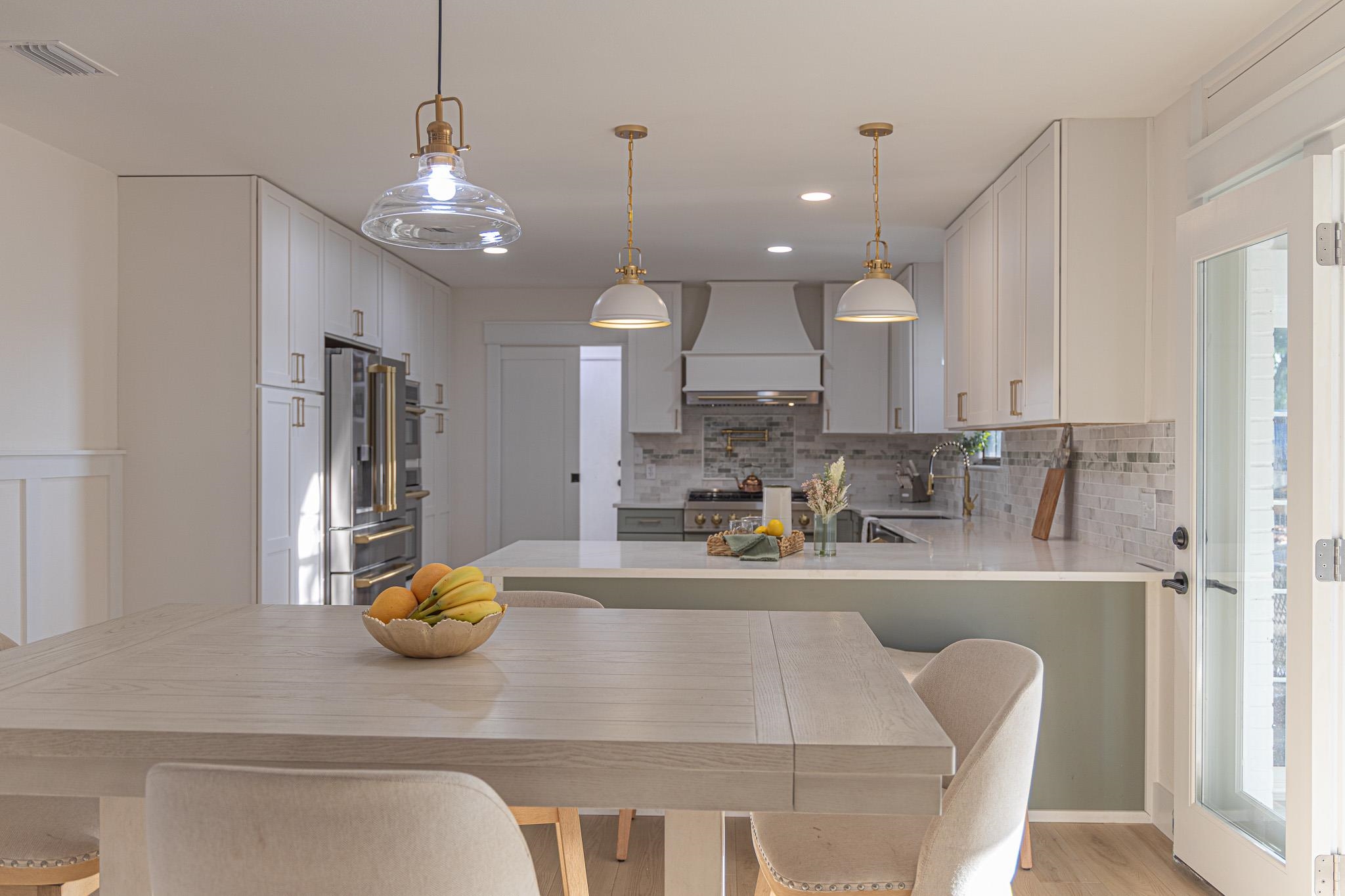 19690 Lawrence Road Fairhope, AL 36532 - Photo 27 of 73 Kitchen