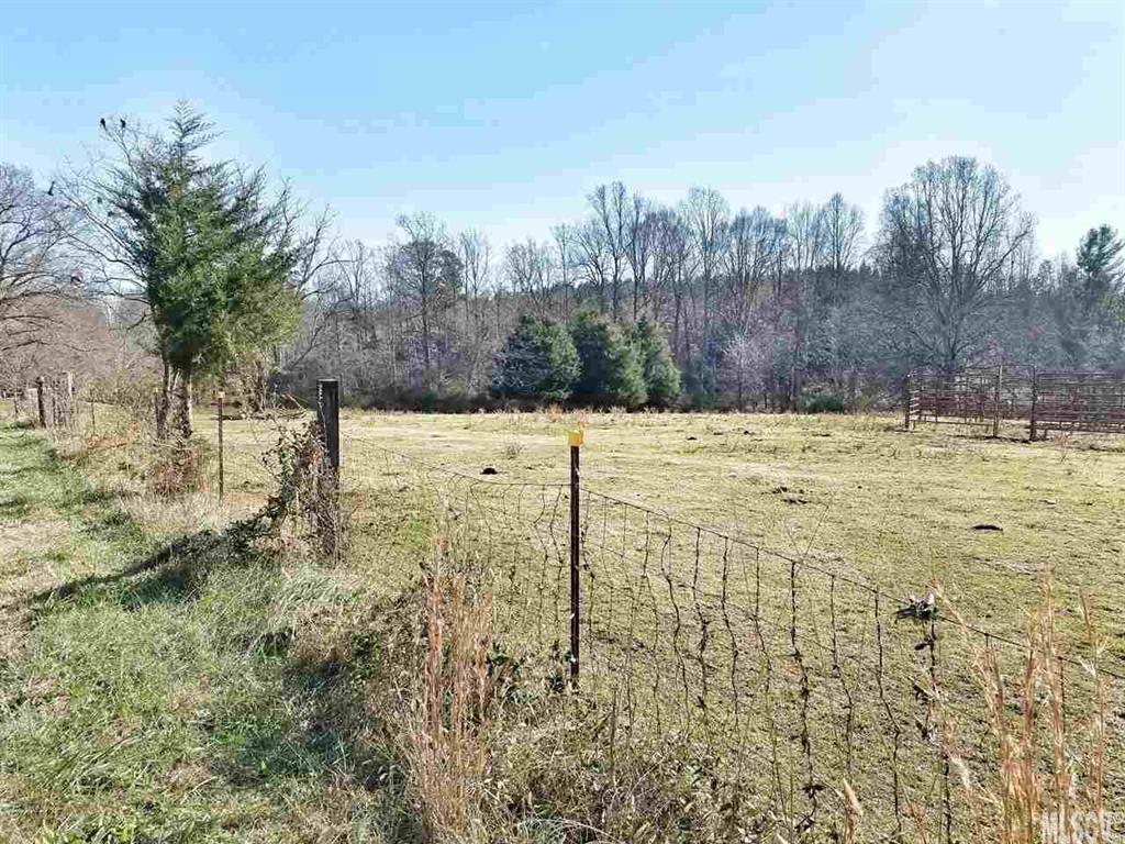 0 Bill Sain Road Vale, NC 28168 - Photo 2 of 6 a view of a yard with trees