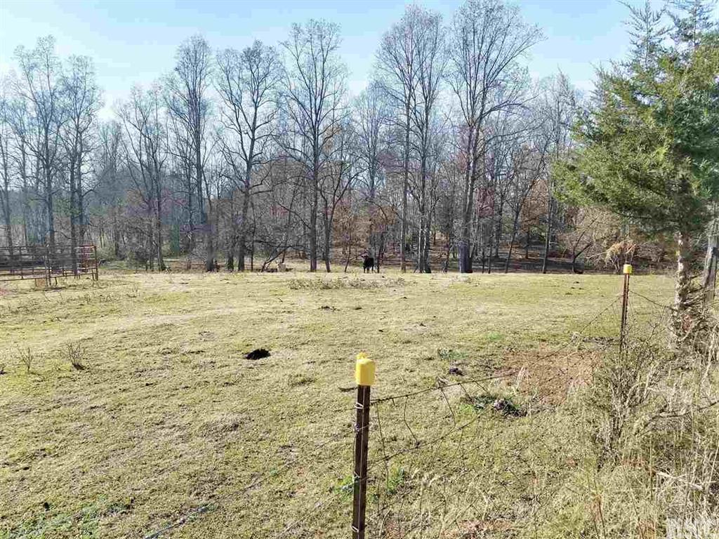 0 Bill Sain Road Vale, NC 28168 - Photo 3 of 6 a view of a yard with trees