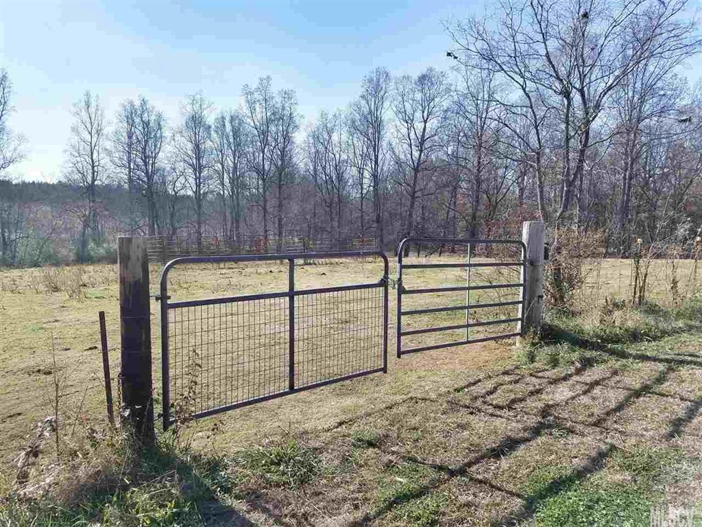 0 Bill Sain Road Vale, NC 28168 - Photo 4 of 6 a view of a wooden fence