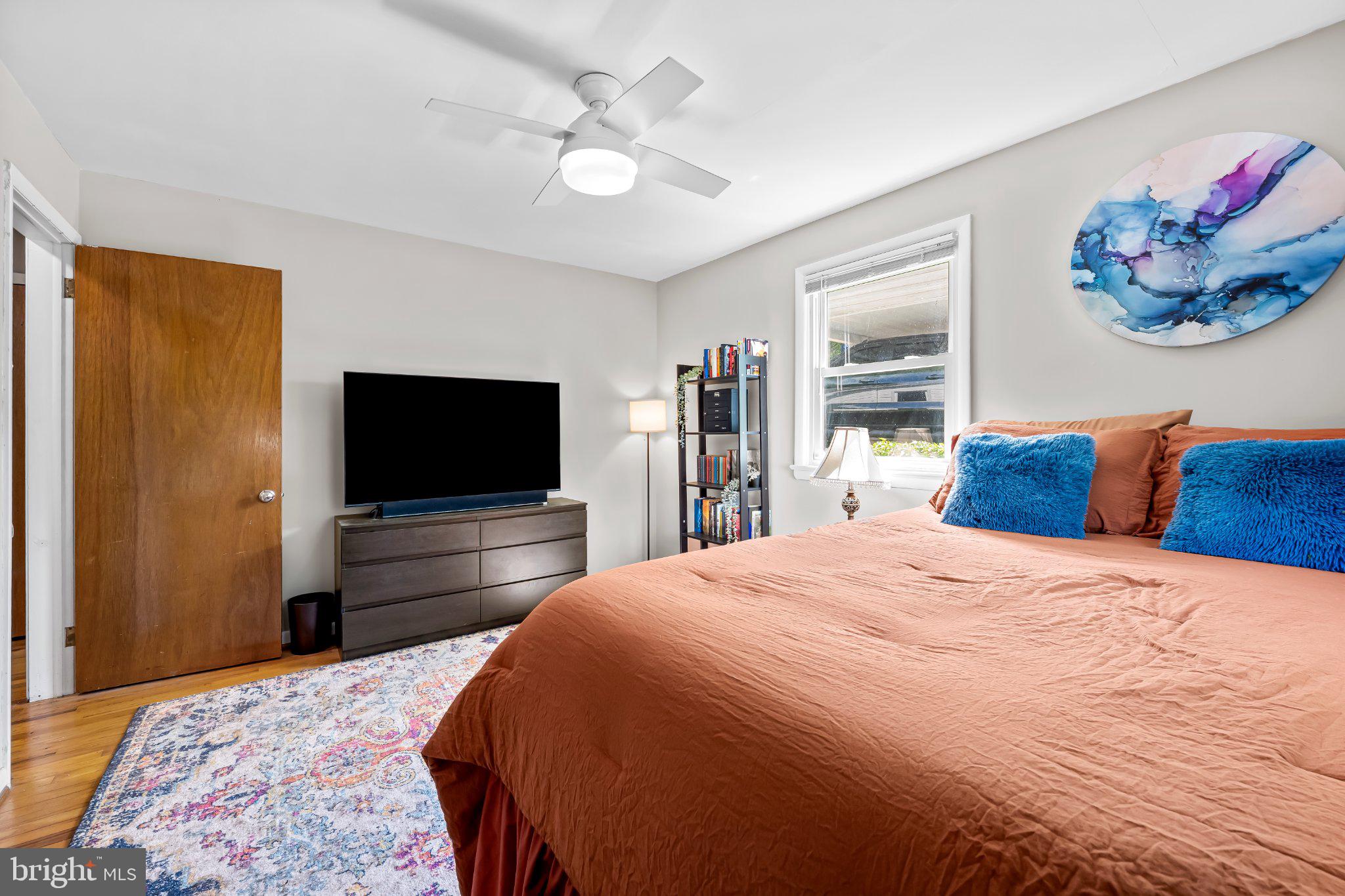 47 Sullivan Road Westminster, MD 21157 - Photo 23 of 33 Bedroom #3