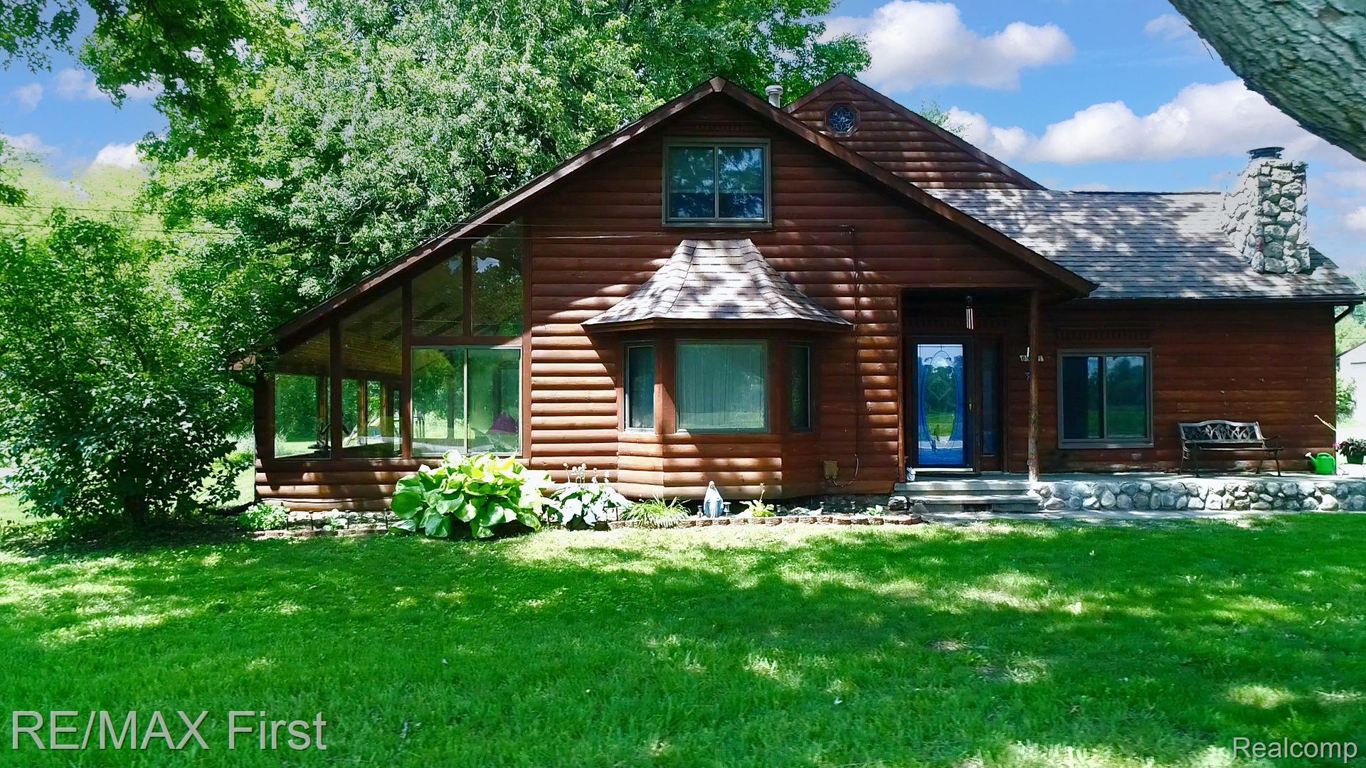 63621 Haven Ridge Road New Haven, MI 48050 - Photo 1 of 51 Gallery Image 1