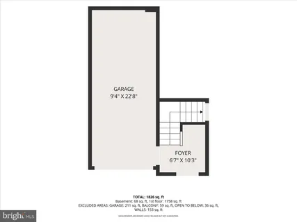 $355,000 | 16 Mary Carroll Court, Unit 16, Baltimore, MD 21208