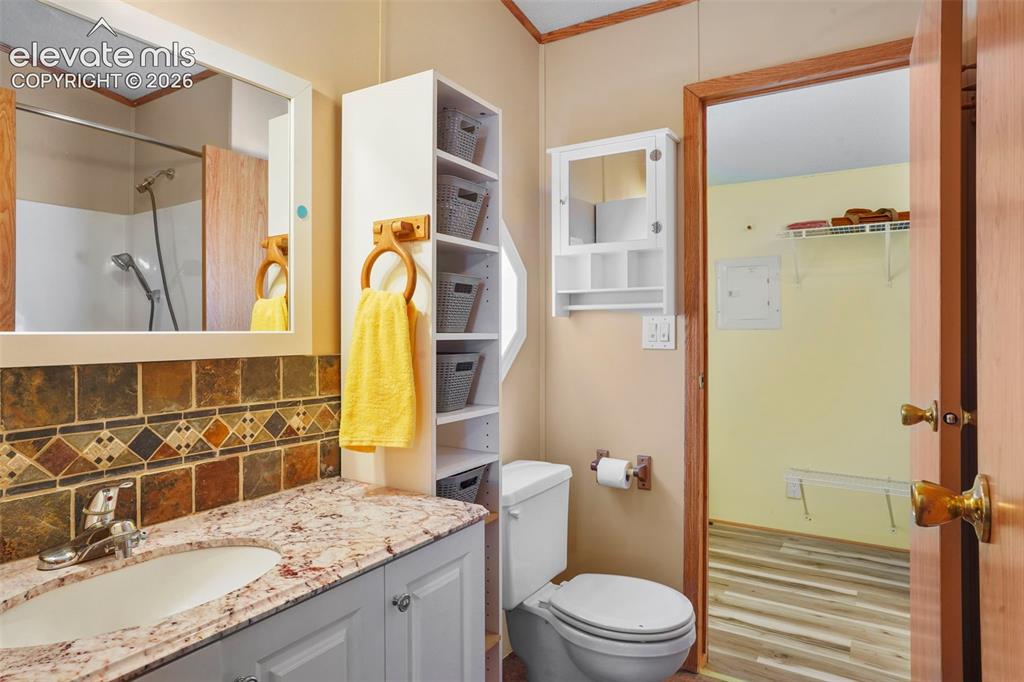 2450 Pathfinder Road Florissant, CO 80816 - Photo 13 of 29 Gallery Image 13