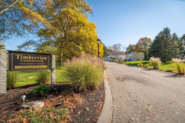 $535,000 | 38 Kimball Avenue, Unit 7, Ipswich, MA 01938