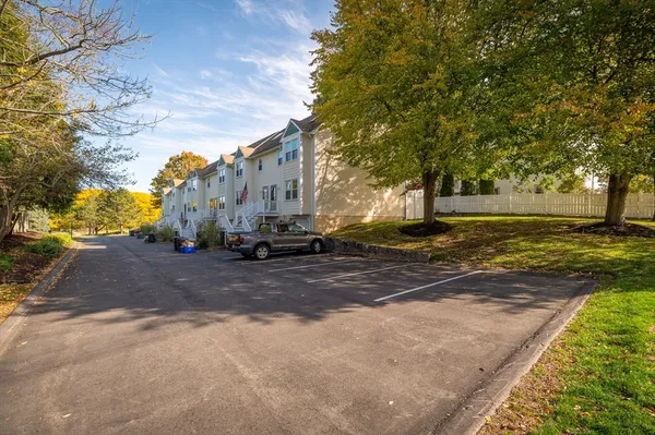 $535,000 | 38 Kimball Avenue, Unit 7, Ipswich, MA 01938