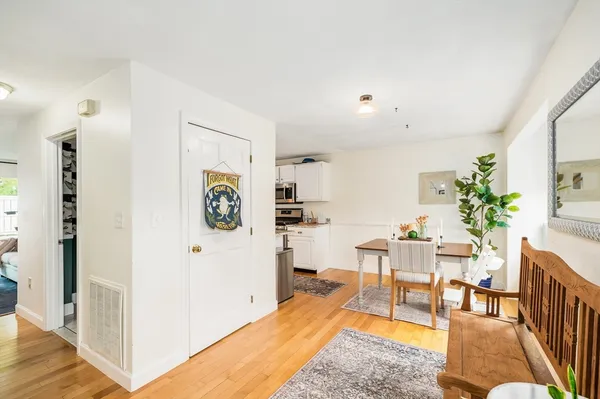 $535,000 | 38 Kimball Avenue, Unit 7, Ipswich, MA 01938