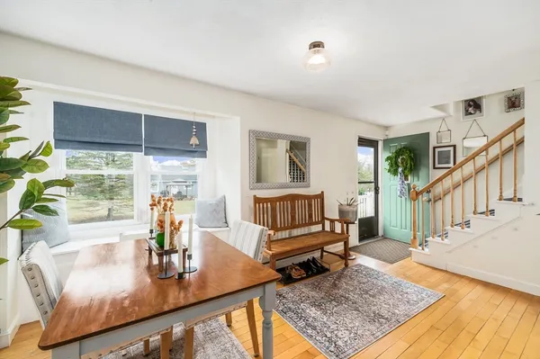 $535,000 | 38 Kimball Avenue, Unit 7, Ipswich, MA 01938