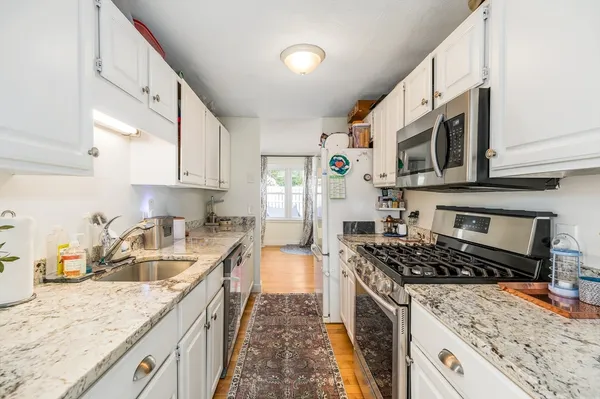 $535,000 | 38 Kimball Avenue, Unit 7, Ipswich, MA 01938