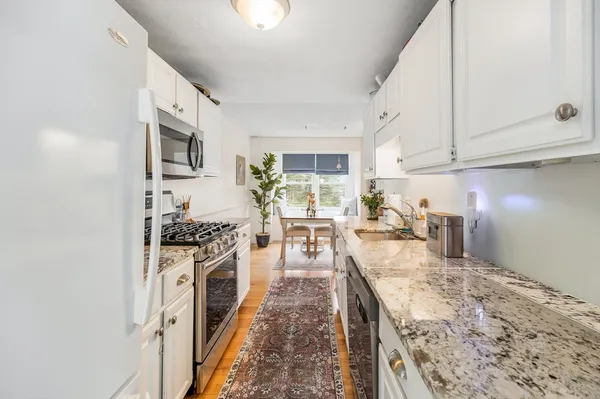 $535,000 | 38 Kimball Avenue, Unit 7, Ipswich, MA 01938