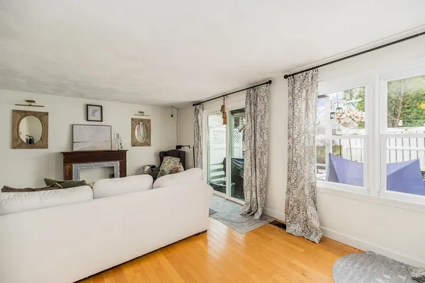 $535,000 | 38 Kimball Avenue, Unit 7, Ipswich, MA 01938