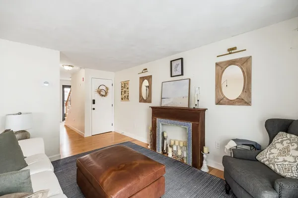 $535,000 | 38 Kimball Avenue, Unit 7, Ipswich, MA 01938