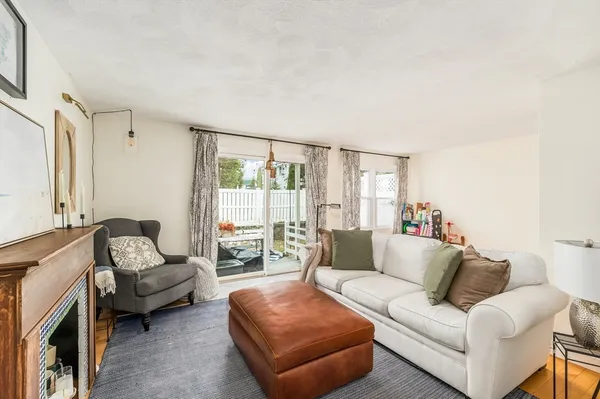 $535,000 | 38 Kimball Avenue, Unit 7, Ipswich, MA 01938