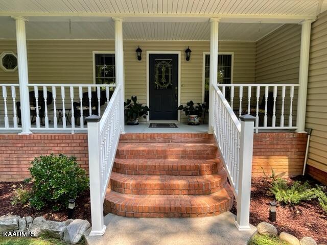 2180 Ranch Road Dandridge, TN 37725 - Photo 2 of 48 20220706175447020309000000-o