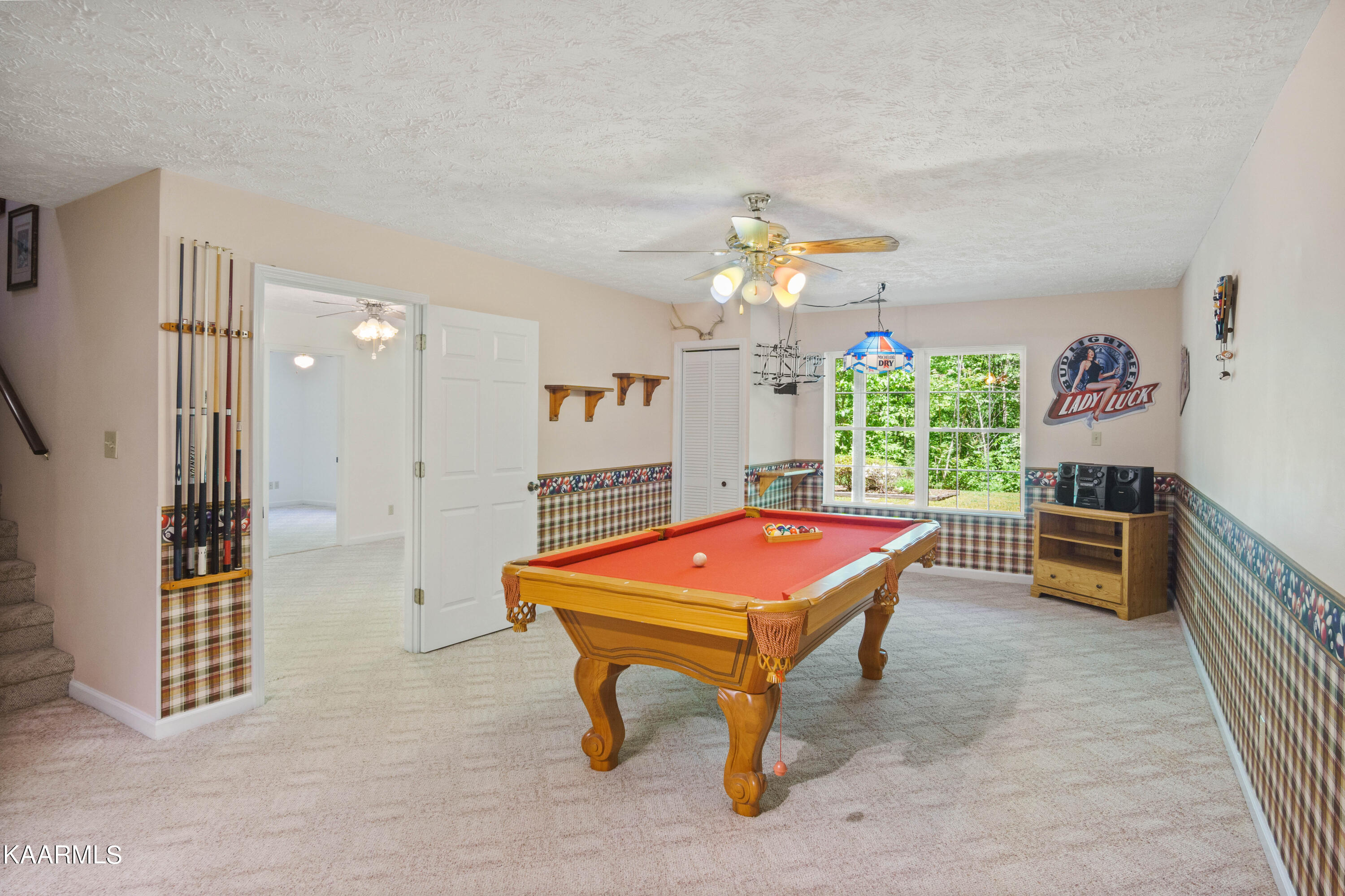 2180 Ranch Road Dandridge, TN 37725 - Photo 21 of 48 basement