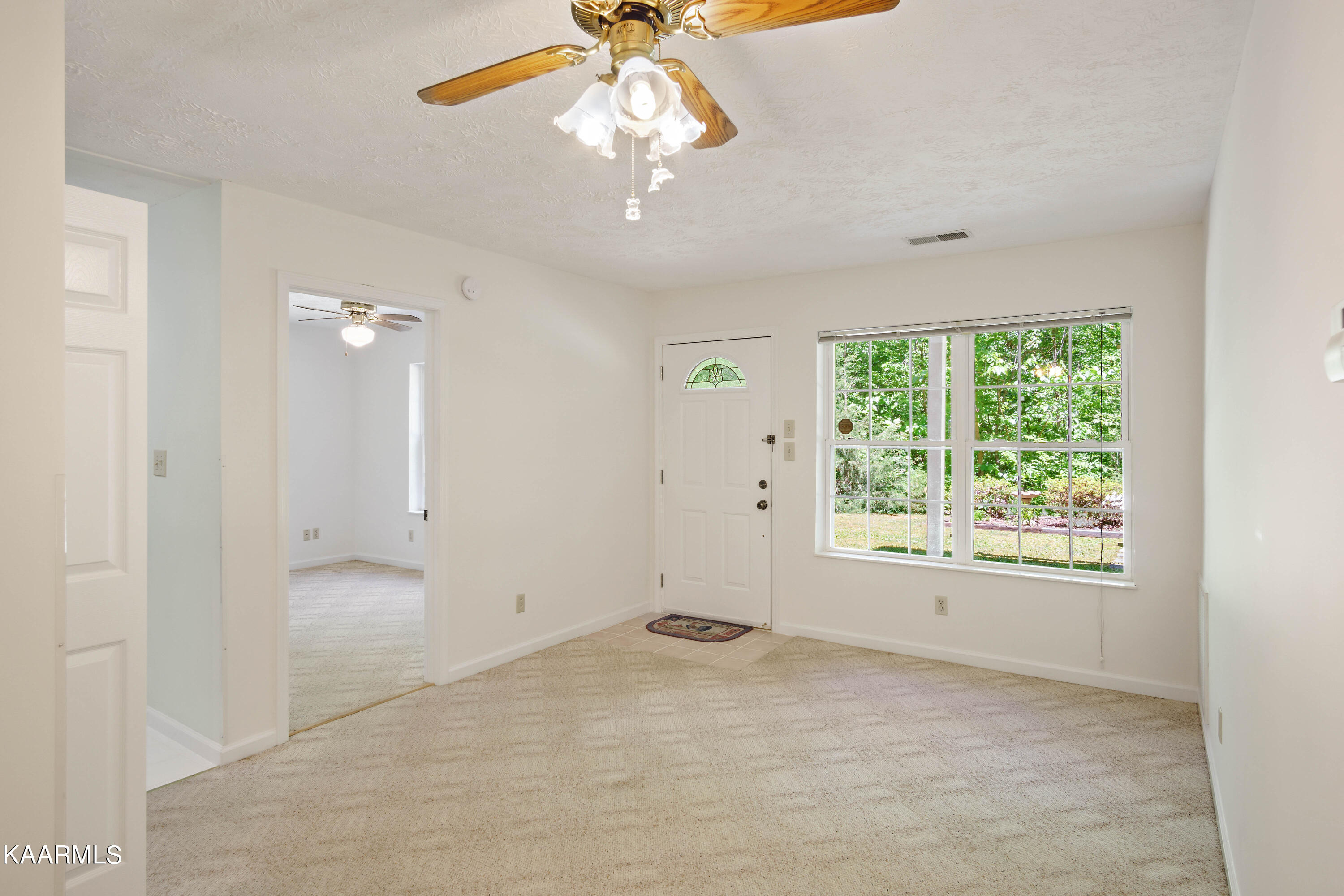 2180 Ranch Road Dandridge, TN 37725 - Photo 22 of 48 basement living