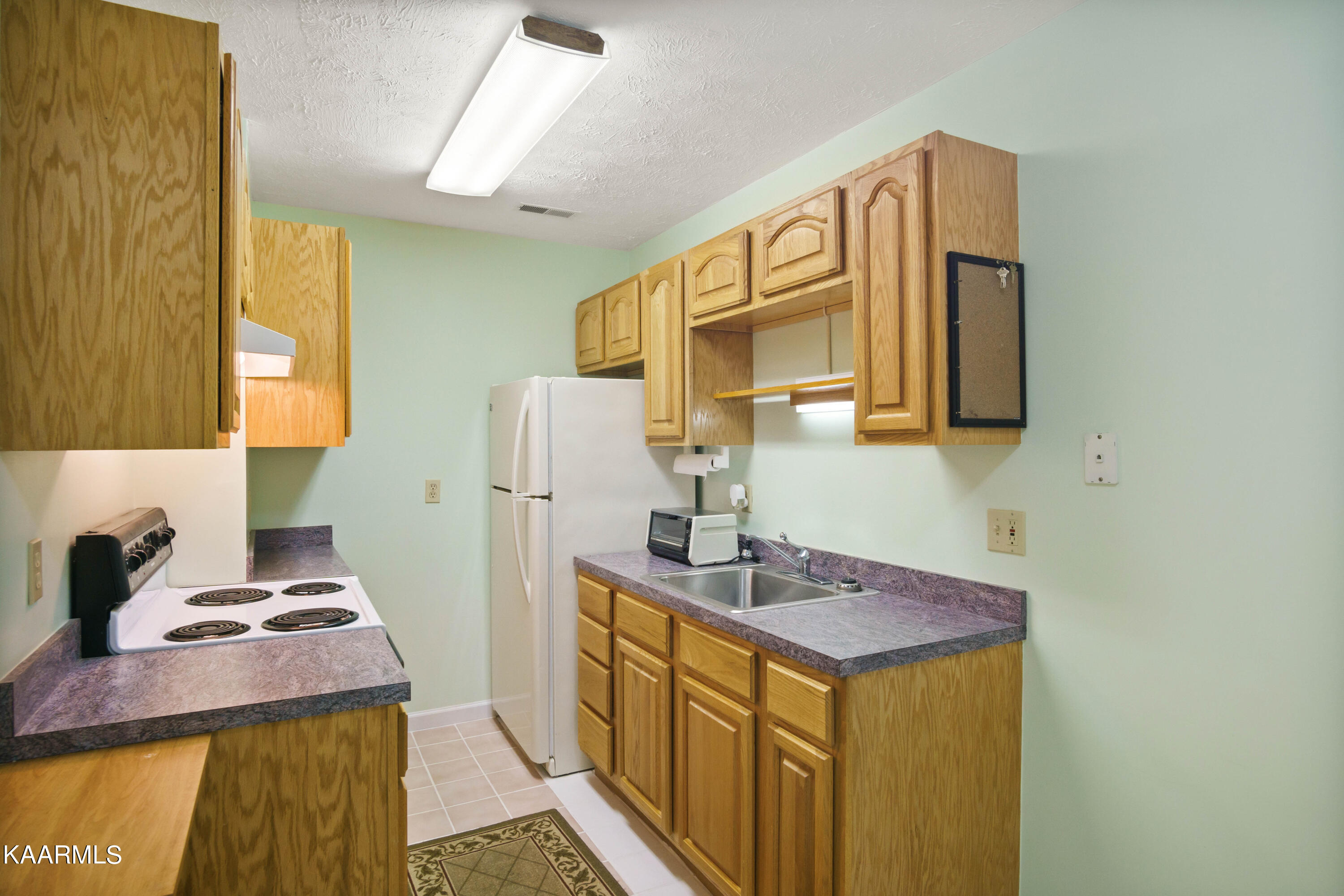 2180 Ranch Road Dandridge, TN 37725 - Photo 24 of 48 basement kitchen